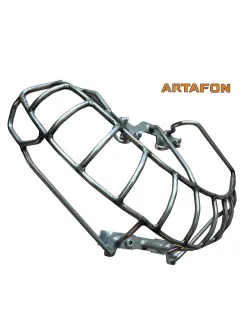 ARTAFON OXA Diffuser guard 2024-2026 KTM HUSQVARNA GasGas TBI 250/300 EXC TE 2T PG21