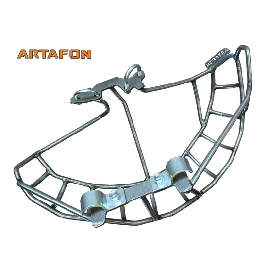 ARTAFON OXA Diffuser guard 2024-2026 KTM HUSQVARNA GasGas TB #1