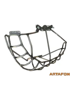 ARTAFON FRESCO Diffuser guard 2019-2017 KTM HUSQVARNA 250/300 EXC TE 2T TPI PG22