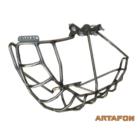 ARTAFON FRESCO Diffuser guard 2019-2017 KTM HUSQVARNA 250/300 EXC TE 2T TPI PG22