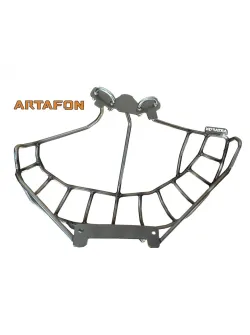 ARTAFON FRESCO Diffuser guard 2019-2017 KTM HUSQVARNA 250/300 EXC TE 2T TPI PG22