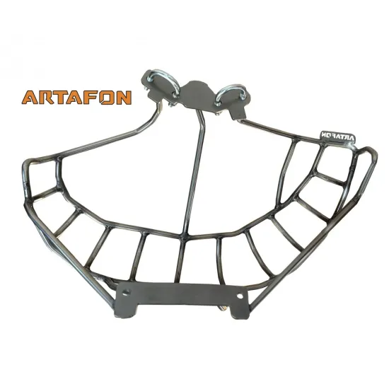 ARTAFON FRESCO Diffuser guard 2019-2017 KTM HUSQVARNA 250/30 #1