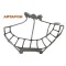 ARTAFON FRESCO Diffuser guard 2019-2017 KTM HUSQVARNA 250/300 EXC TE 2T TPI PG22