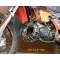 ARTAFON FRESCO Diffuser guard 2019-2017 KTM HUSQVARNA 250/300 EXC TE 2T TPI PG22