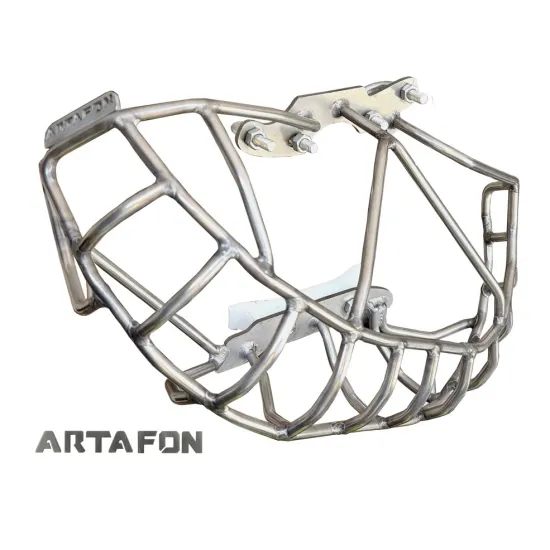 ARTAFON 2026-2019 BETA RR 2T 200 PG23