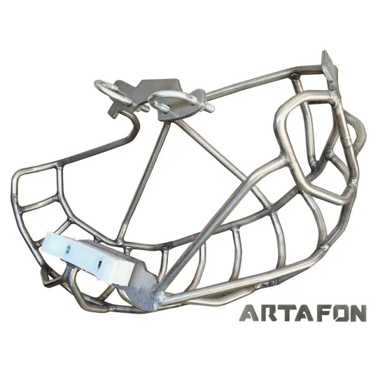 ARTAFON 2026-2019 BETA RR 2T 200 PG23 #1