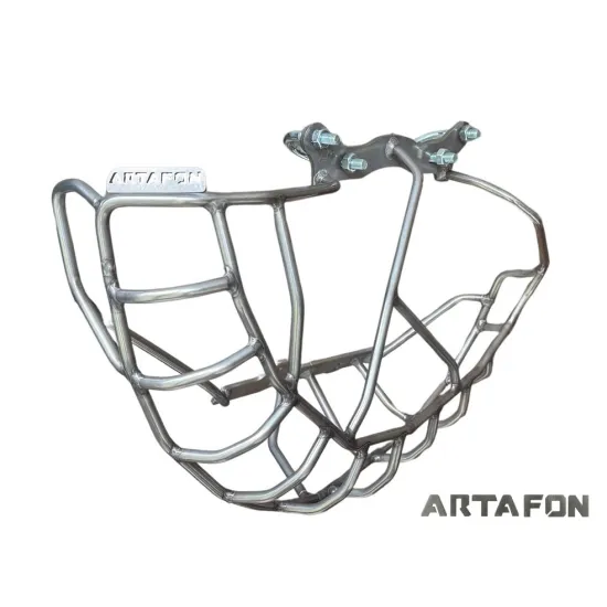 ARTAFON Sherco 250/300 2T 2026-2025 PG24