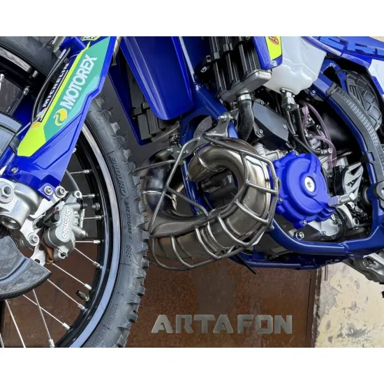 ARTAFON Sherco 250/300 2T 2026-2025 PG24 #2