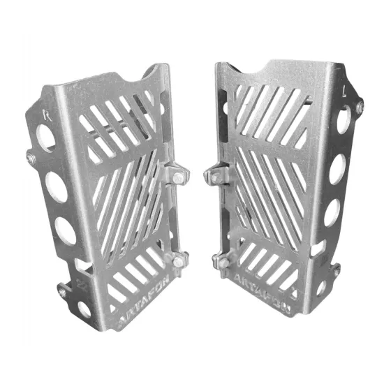 ARTAFON BETA Xtrainer 2026-2015 full front Radiator guards RG22