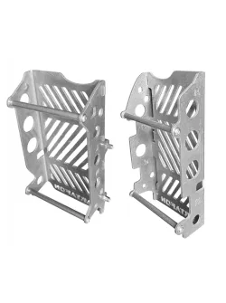 ARTAFON BETA Xtrainer 2026-2015 full front Radiator guards RG22