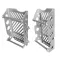 ARTAFON BETA Xtrainer 2026-2015 full front Radiator guards RG22