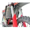 ARTAFON BETA Xtrainer 2026-2015 full front Radiator guards RG22
