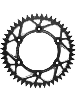 RFX Pro Series Elite Aluminium Rear Sprocket - 520 FXRS 48-54