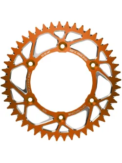 RFX Pro Series Elite Aluminium Rear Sprocket - 520 FXRS 48-54