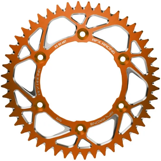Orange #1