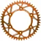 RFX Pro Series Elite Aluminium Rear Sprocket - 520 FXRS 48-54
