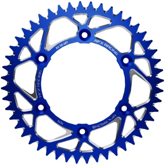 Blue #2