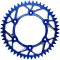RFX Pro Series Elite Aluminium Rear Sprocket - 520 FXRS 48-54