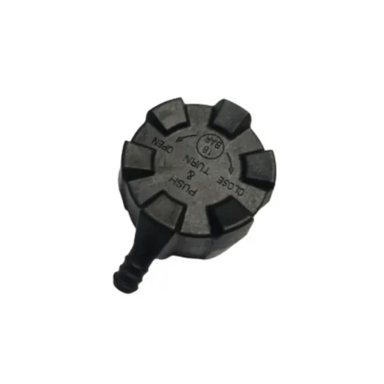 KTM RADIATOR CAP A46035009000