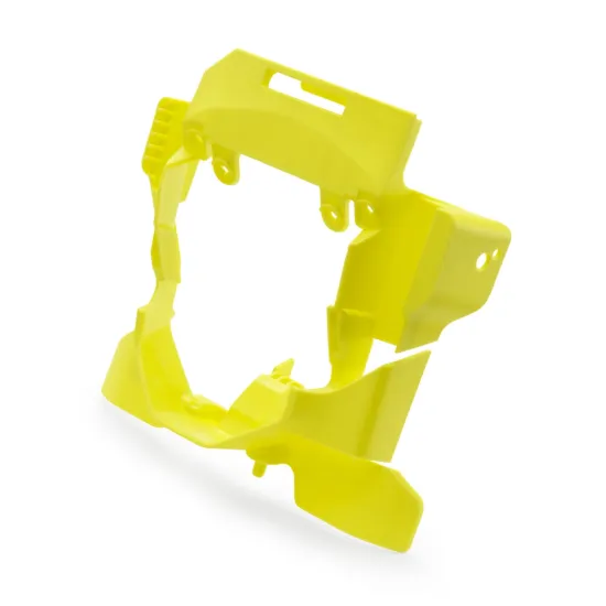 KTM HUSQVARNA Headlight mask rear wall A39008001010DB