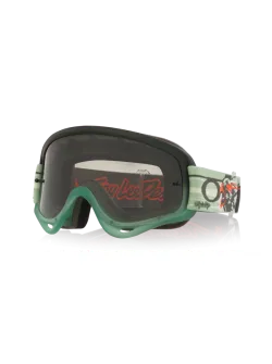 OAKLEY O-FRAME MX Goggle 0OO7029 Troy lee designs tribe 702996