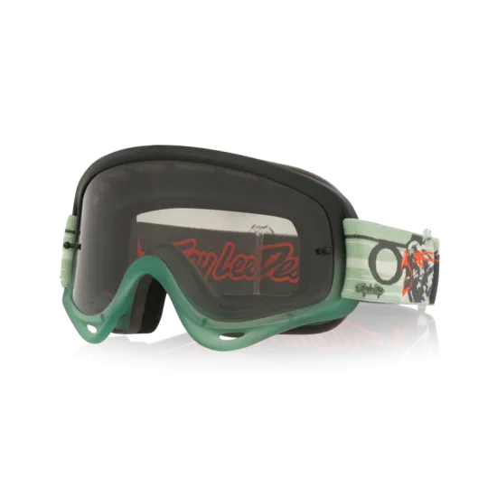 OAKLEY O-FRAME MX Goggle 0OO7029 Troy lee designs tribe 702996