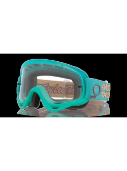 OAKLEY O-FRAME MX Goggle 0OO7029 Troy lee designs falcon 702997