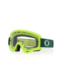 OAKLEY XS O-FRAME MX Goggle 0OO7030 Balsam 703034