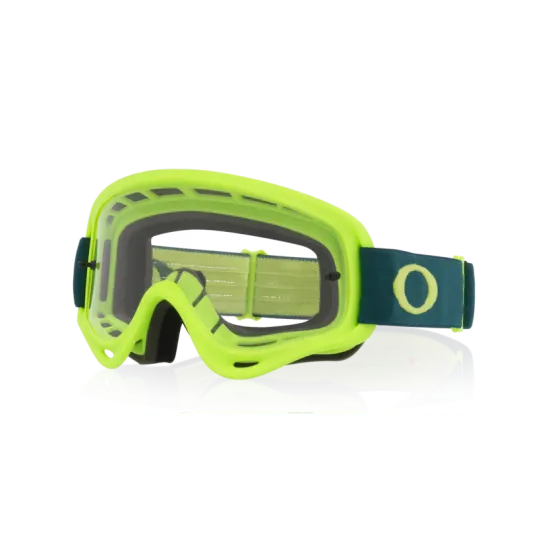 OAKLEY XS O-FRAME MX Goggle 0OO7030 Balsam 703034