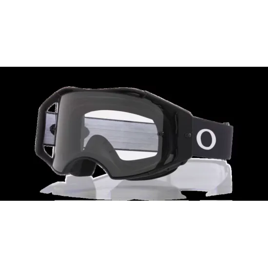 OAKLEY Airbrake lite Goggle 0OO7152 Matte black 715202