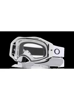 OAKLEY Airbrake lite Goggle 0OO7152 Matte white 715203