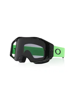OAKLEY Airbrake lite Goggle 0OO7152 Moto green 715204