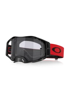 OAKLEY Airbrake lite Goggle 0OO7152 Black 715205