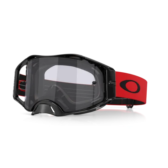 OAKLEY Airbrake lite Goggle 0OO7152 Black 715205