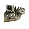 ONEGRIPPER Ti-CTRL Footpegs - Mud-Free - KTM/HQV/GG/Beta OGFP-TiCTRL-0101-00