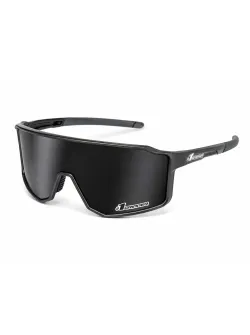 ONEGRIPPER #1 Race Shades OGPR-SG01-BL