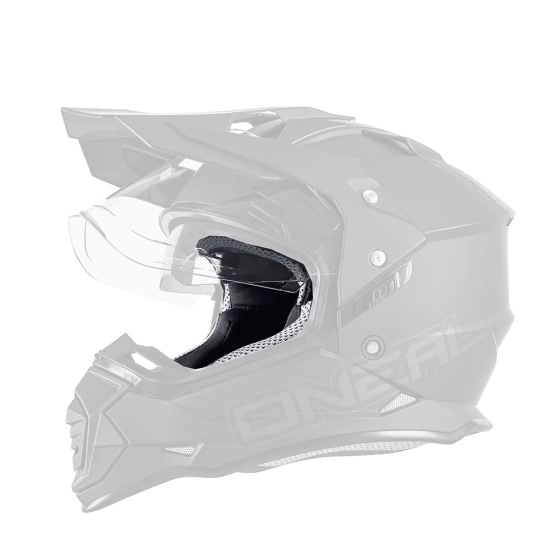 O'Neal SIERRA Helmet Padding Kit 0817-91*
