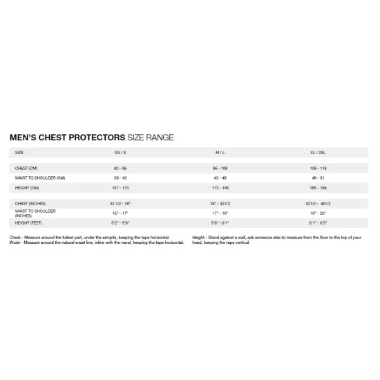 ALPINESTARS Bionic Action V2 Chest Protector 6700127 #3