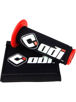 ODI Neoprene Grip Covers G01GCB