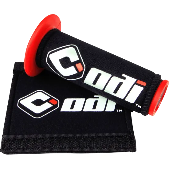 ODI Neoprene Grip Covers G01GCB