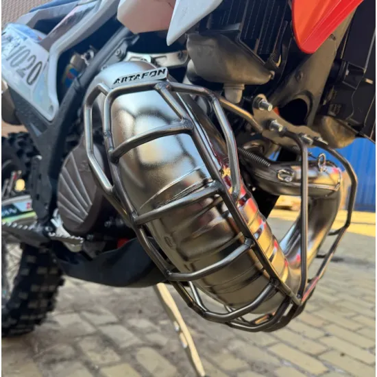 ARTAFON HENGJIAN Z300 / Z300 RACE PG25 #3