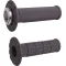 ODI Universal Lock-On Half Waffle Grips H21UHW