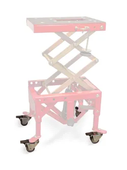 Kotači za hidraulični podizač VECTOR ST-SMI-WHEEL