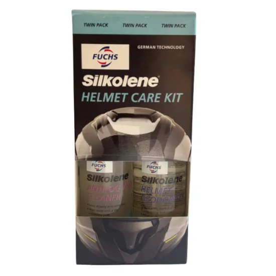 FUCHS SILKOLENE Helmet Care Kit (1 pc) 800497734