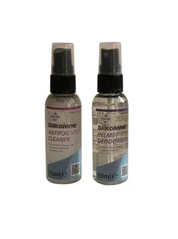FUCHS SILKOLENE Helmet Care Kit 1db (buk&oacute;sisak tiszt&iacute;t&oacute; szett) 800497734