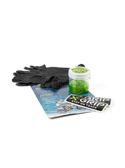 X-GRIP Set gela za mousse XG-3033-000