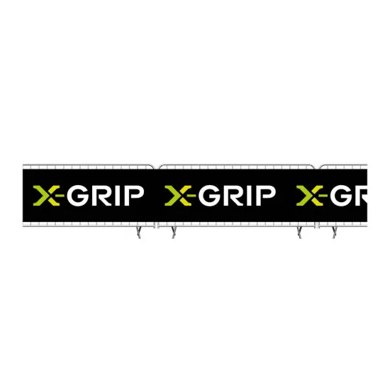 X-GRIP Banner endless V2 30m x 1m XG-3052-001