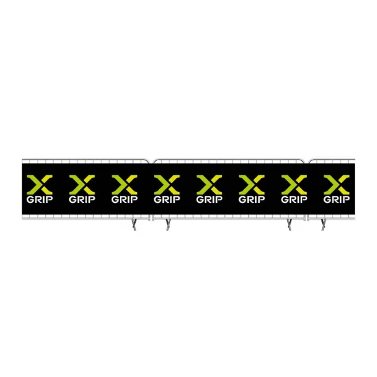 X-GRIP Banner endless V3 30m x 1m XG-3053-001