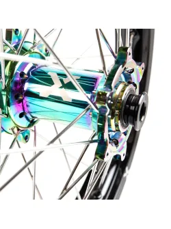 X-GRIP Wheel 18" x 2,15" V3 XG-2889