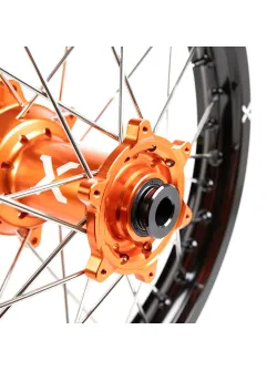 X-GRIP Wheel 19" x 2,15" V3 XG-2888